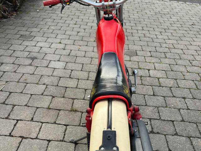 Montesa Cota 349 Trial