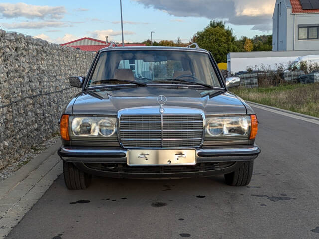 Mercedes-Benz 280 TE