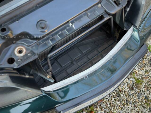 BMW Z3 2.2i