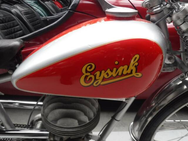 Eysink 125