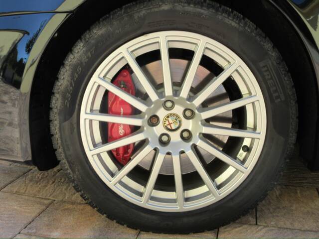 Alfa Romeo 147 3.2 GTA