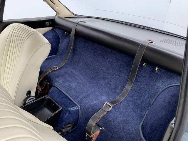Ferrari 330 GTC