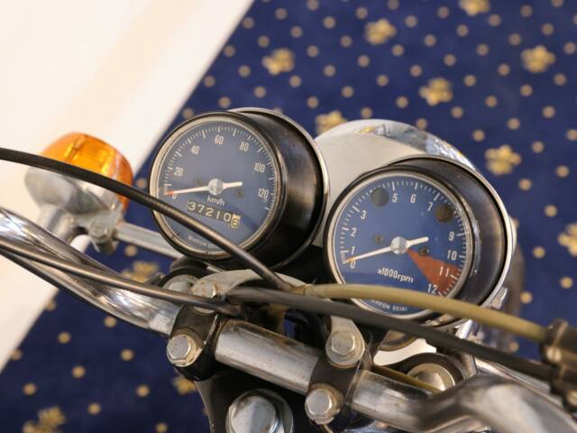 Honda CB 125 K