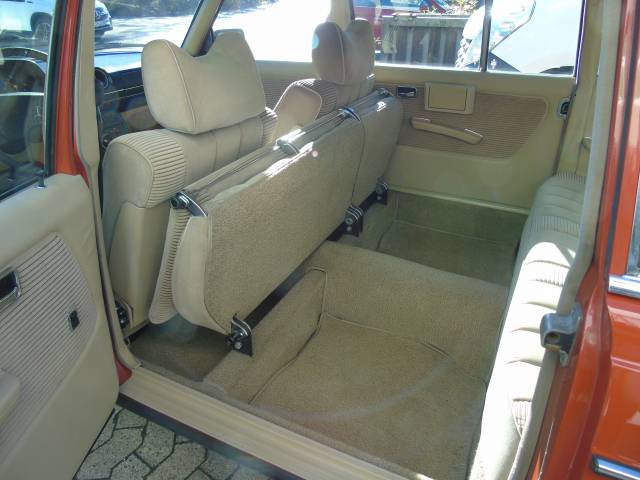 Mercedes-Benz 250 lang