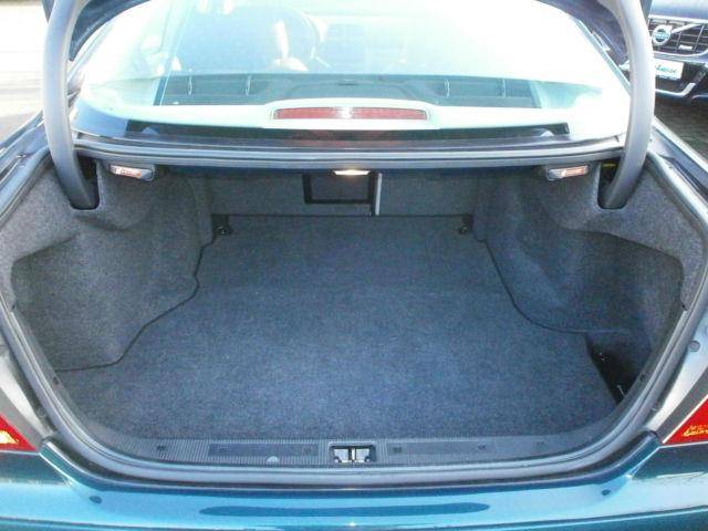Mercedes-Benz CLK 320