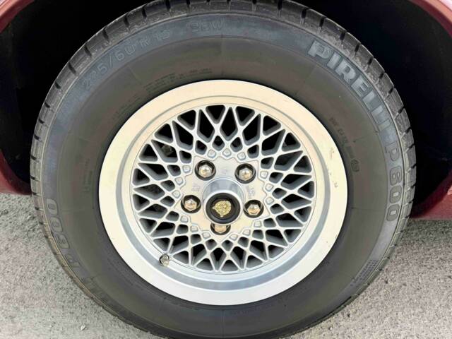 Jaguar XJS 5.3 V12