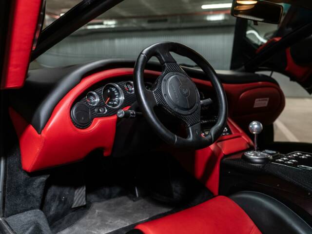 Lamborghini Diablo VT 6.0