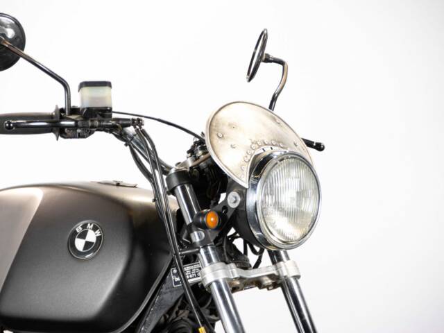 BMW R 65 LS