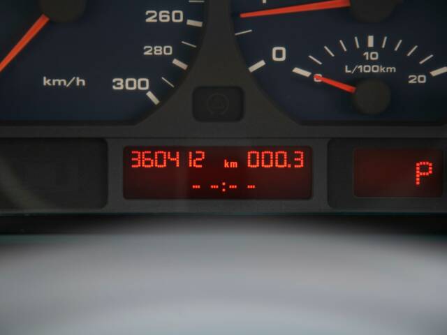 ALPINA B3 3.3 Allrad Touring