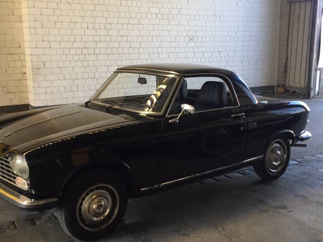 Peugeot 304 S Cabriolet