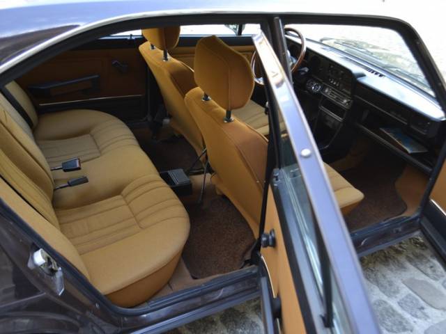 Alfa Romeo Alfasud 1.2