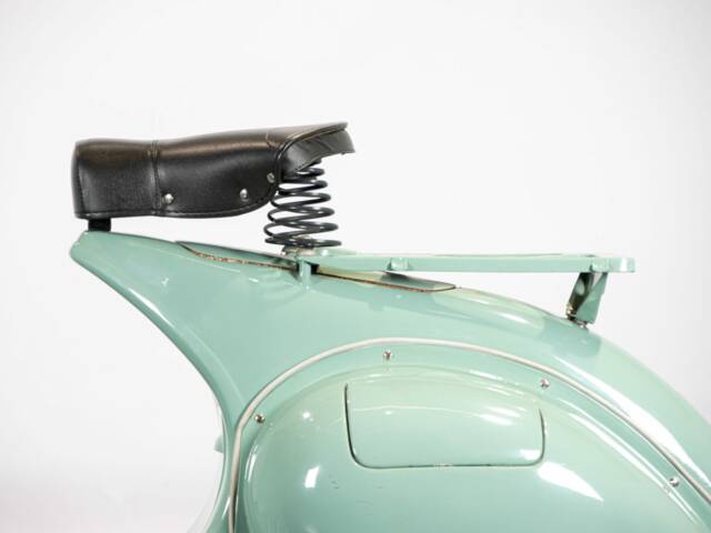 Piaggio Vespa 125
