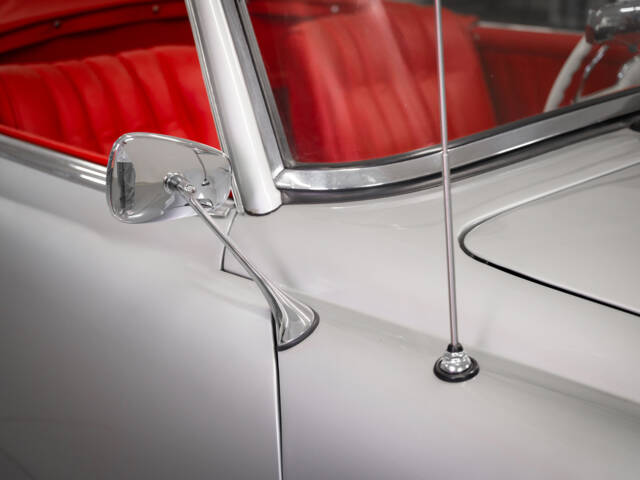 Mercedes-Benz 190 SL