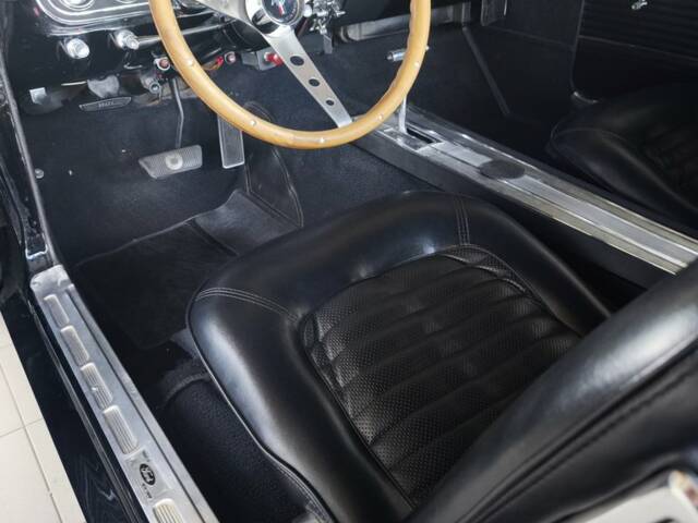 Ford Mustang 289