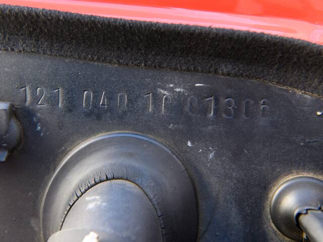 Mercedes-Benz 190 SL