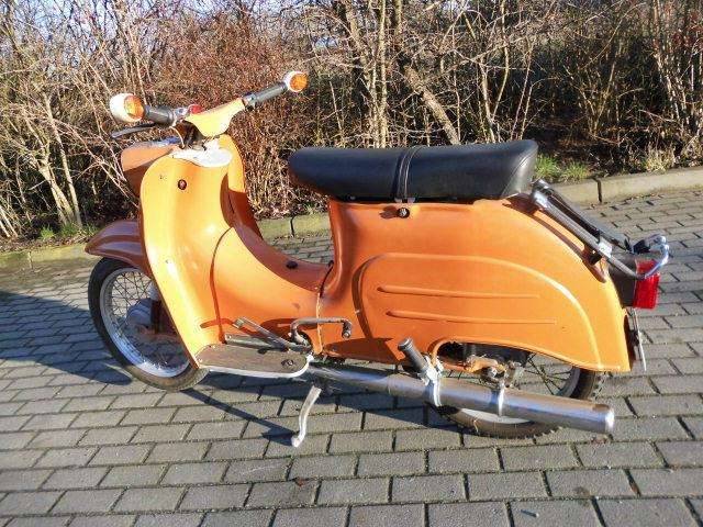 Bild 1/18 von Simson DUMMY (1977)