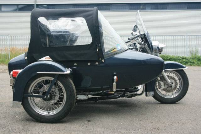 Image 1/15 of Harley-Davidson DUMMY (1982)