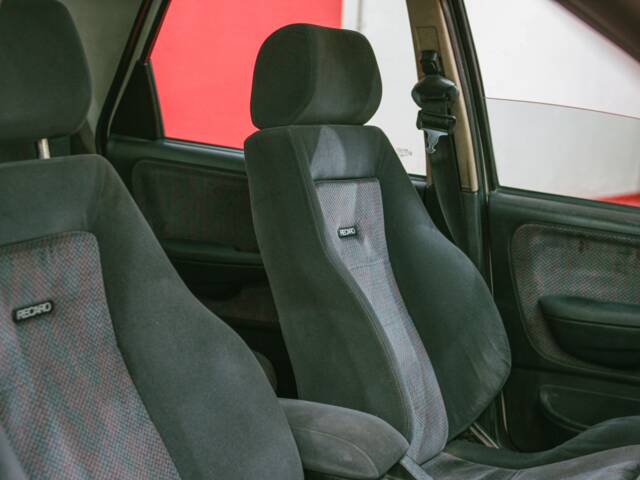Ford Sierra Cosworth 4x4