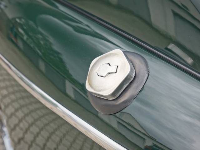Volvo PV 544 Sport