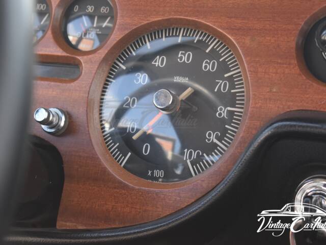 Lancia Fulvia Rallye HF 1.6