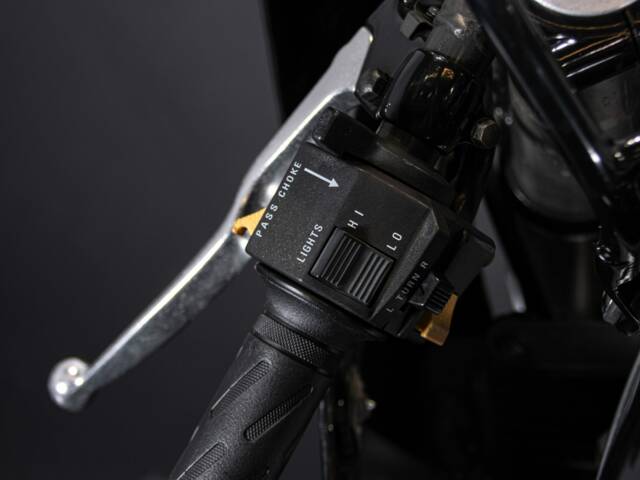 Suzuki RGV 250 Gamma