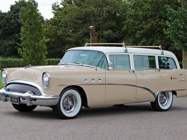 Buick 60 Century
