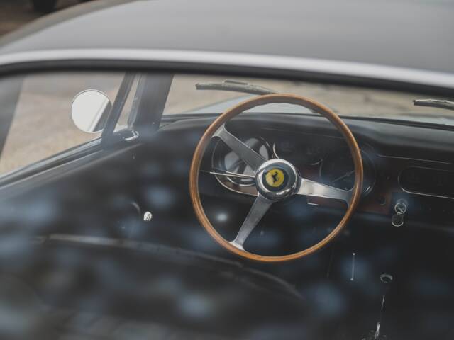 Ferrari 275 GTB/4