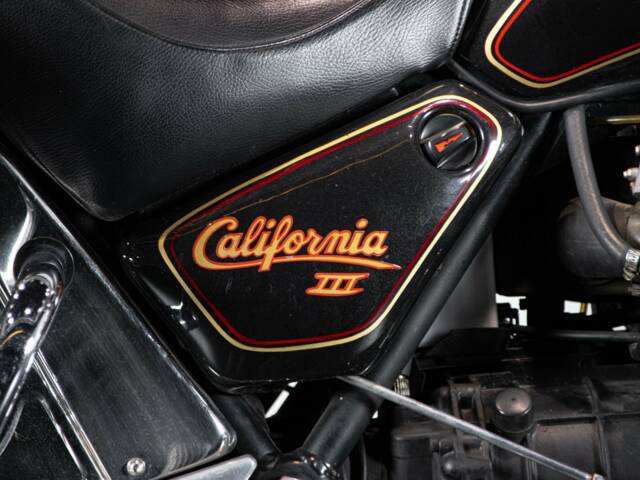 Moto Guzzi California III