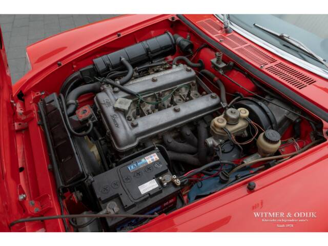 Alfa Romeo 1600 Spider