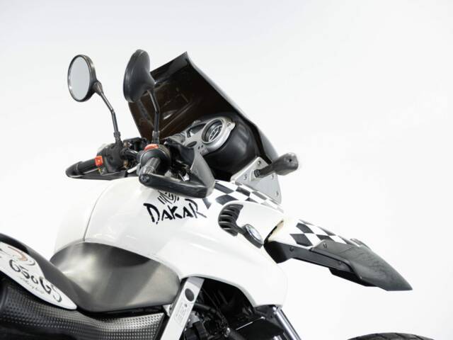 BMW F 650 GS