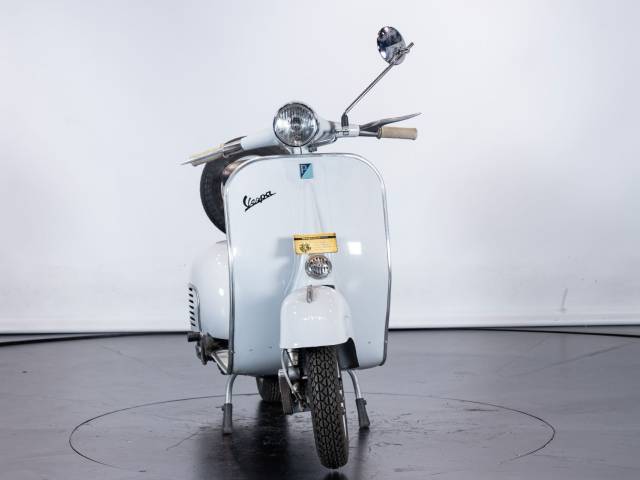 Piaggio Vespa 125