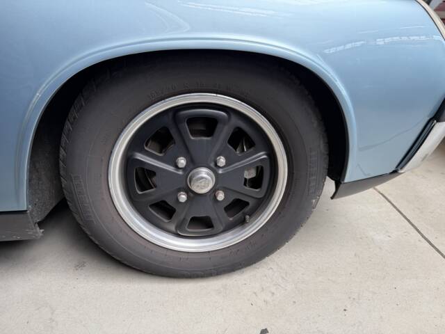 Porsche 914/4  2.0