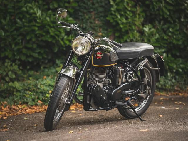 Image 1/8 of Velocette DUMMY (1961)