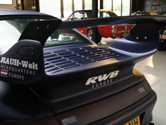 Porsche 911 Carrera