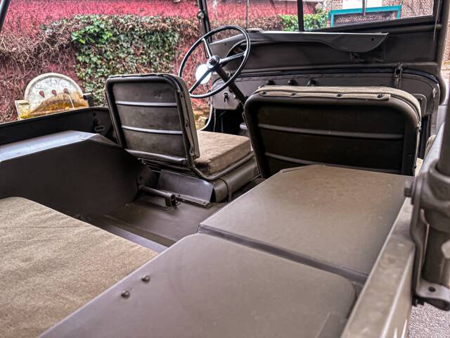 Willys MB