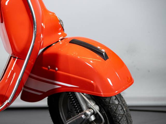 Piaggio Vespa 200 Rally