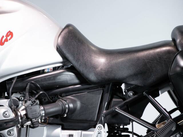 BMW R 1150 GS