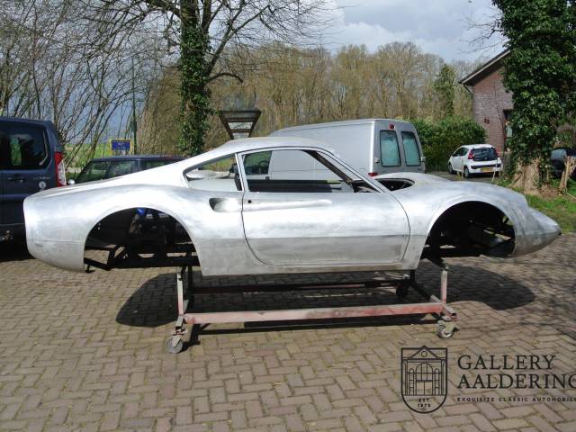 Ferrari Dino 206 GT