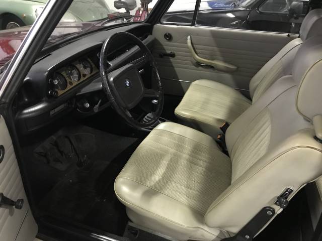 BMW 1602