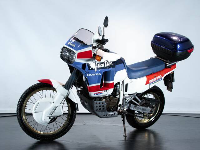 Imagen 1/13 de Honda DUMMY (1980)