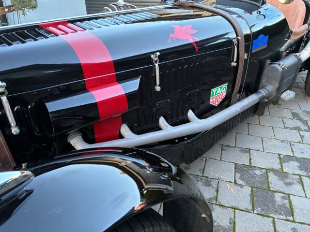 Alvis Firefly Sport Special