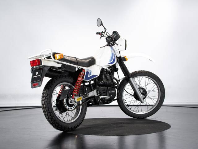 SWM XN 350