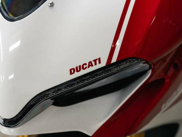 Ducati 1299 Panigale