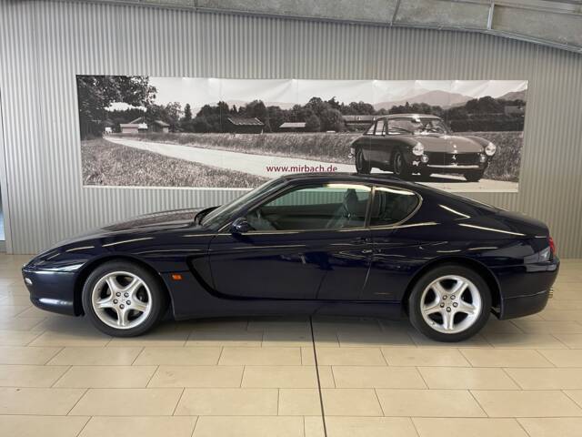 Image 1/18 of Ferrari 456 GT (1998)