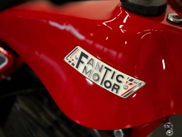 Fantic Trial 240 Professional