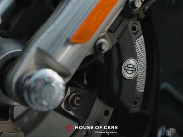 Harley-Davidson 1690 Electra Glide Ultra Limited