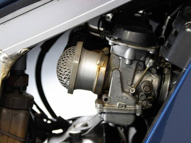 Suzuki GSX-R 1100