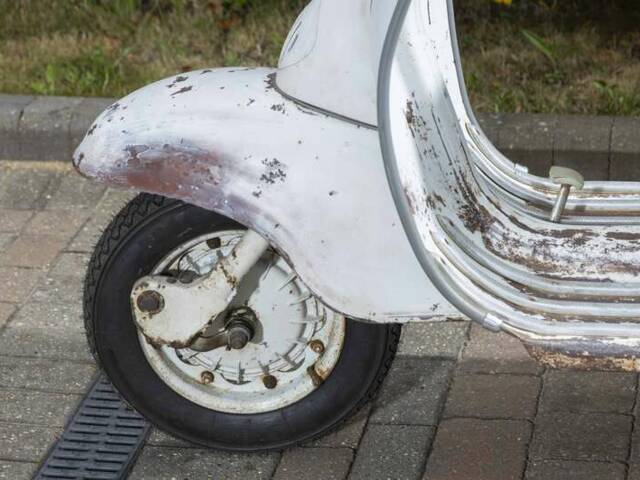 Innocenti Li 125