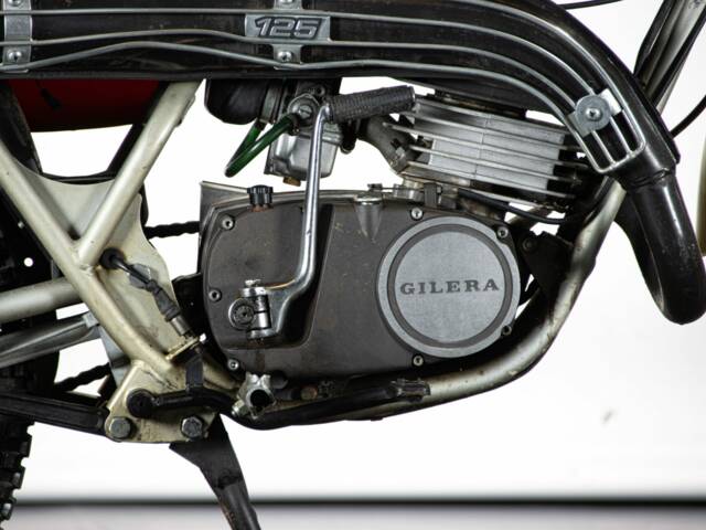 Gilera 125 GR-1