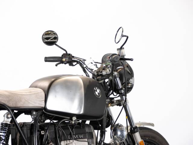 BMW R 65 LS